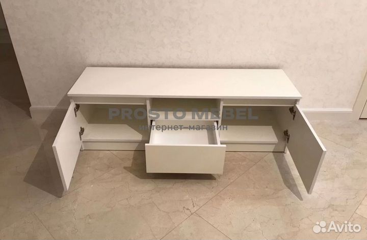 Тумба под тв новая