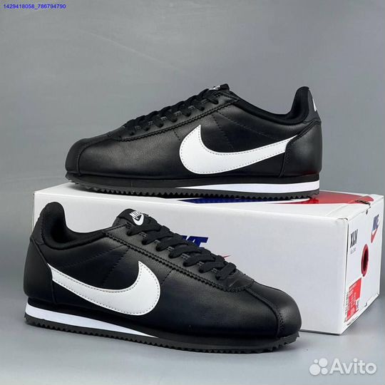 Кроссовки Nike Cortez (Арт.44818)