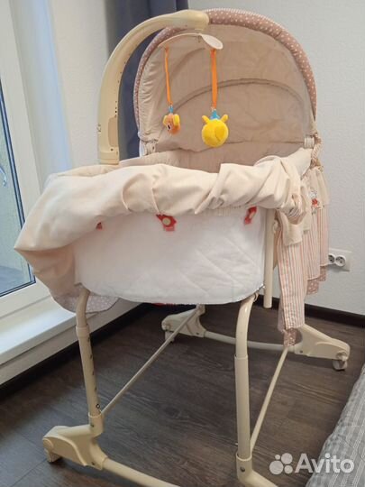 Колыбель люлька симплсити simplicity