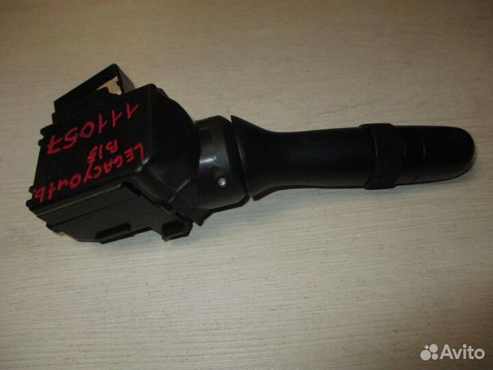 Переключатель стеклооч. Subaru Legacy Outback 5