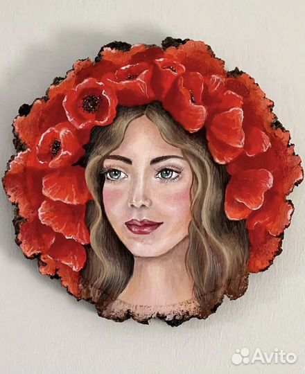 Кетельщица