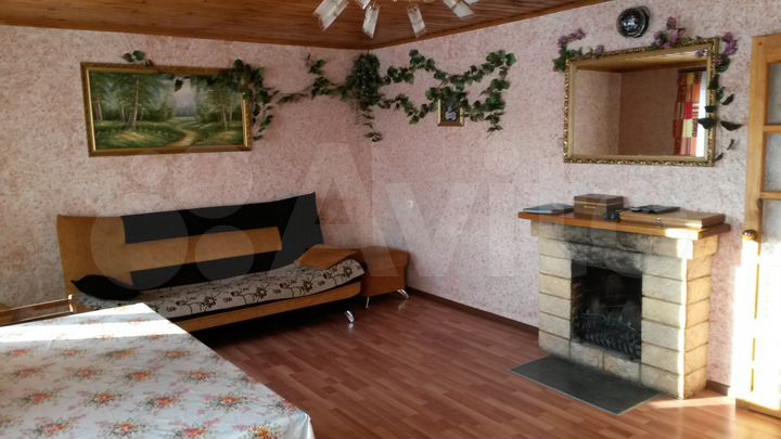 Дом 140 м² на участке 14 сот.