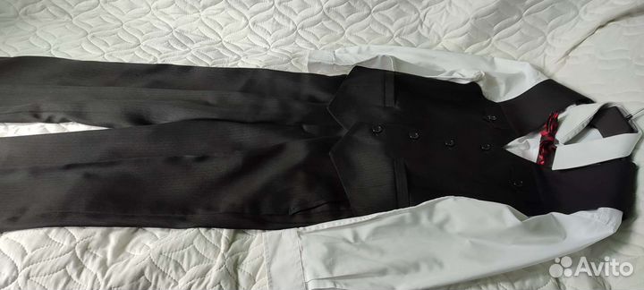 Костюм двойка