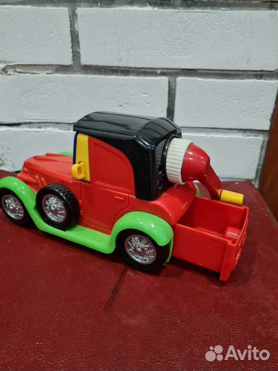 Точилка для карандашей механическая