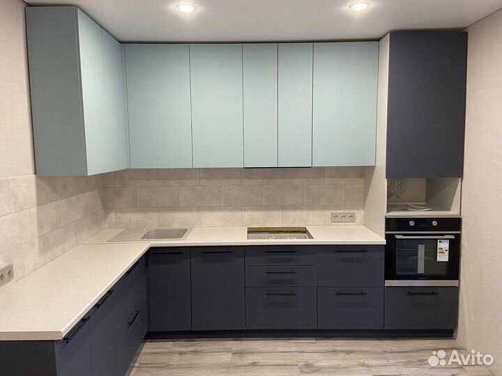 Изготовление мебели на заказ