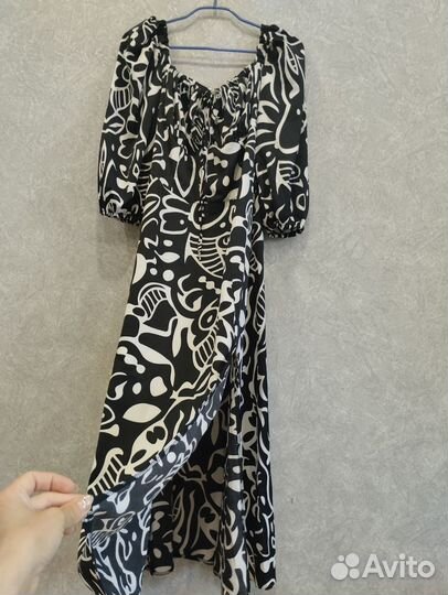 Платье женское