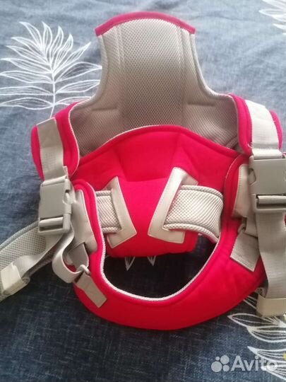 Кенгуру/слинг