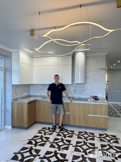 Ремонт квартир