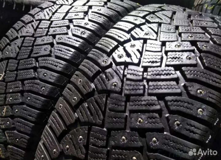 Continental IceContact 2 235/65 R19