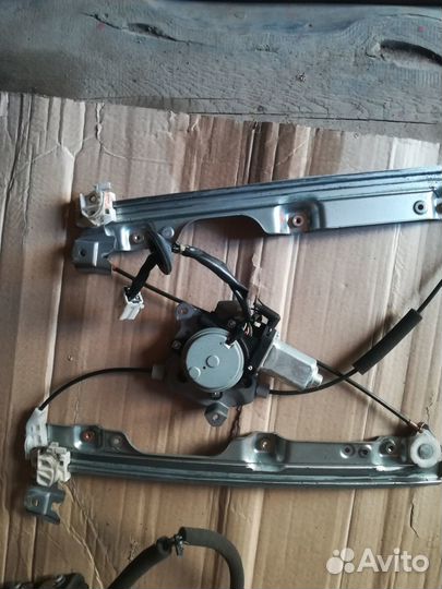 Проводка двери передней правой Ниссан теана j31