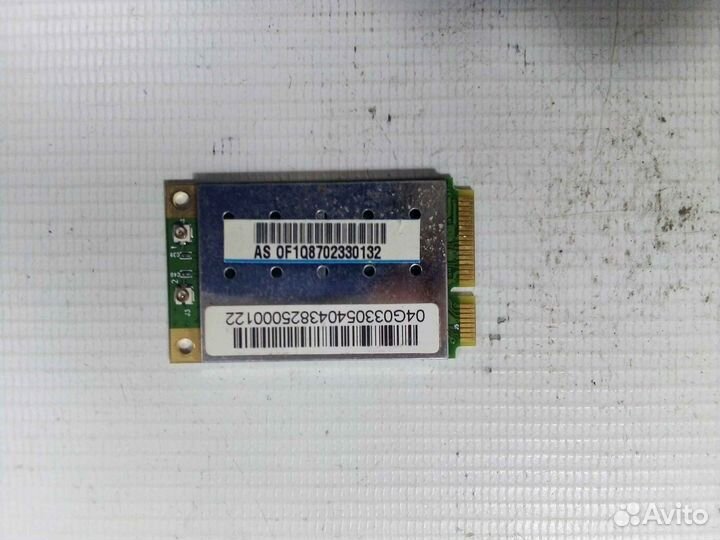 Wi-Fi адаптер для Samsung R20