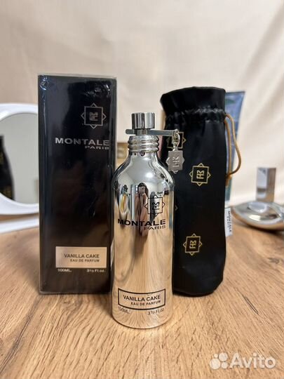 Духи Montale Vanilla Cake 100 ml