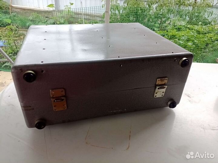 Ящики военные СССР