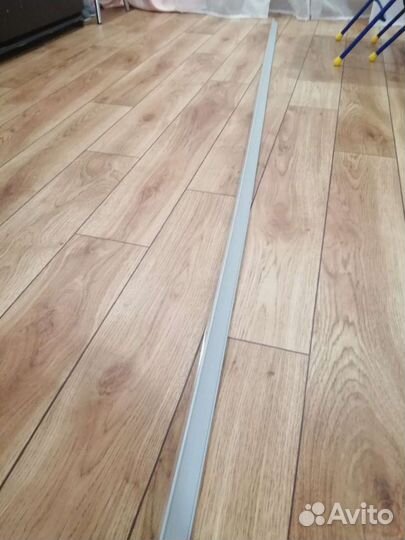 Плинтус для столешницы кухня