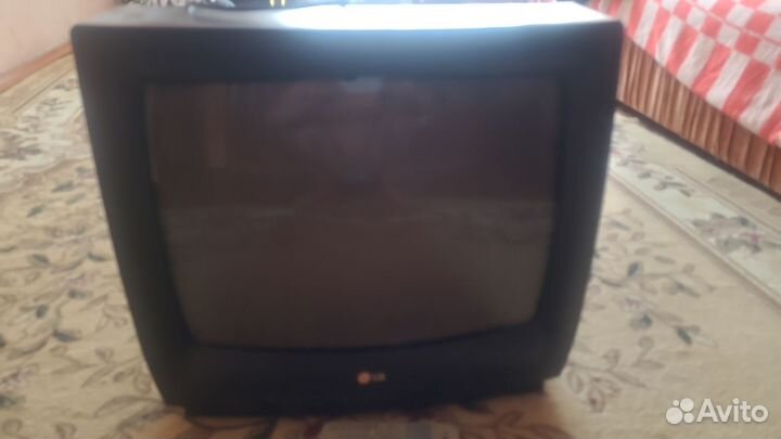 Телевизор