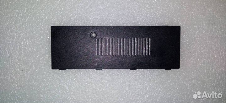 Крышка RAM DNS P10QC