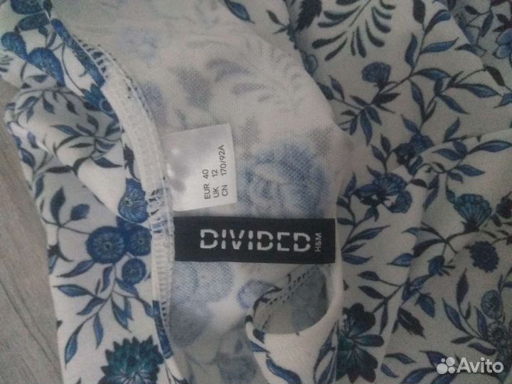 Платье H&M