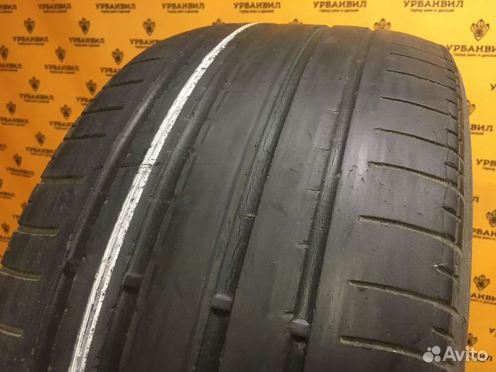 Pirelli P Zero Rosso 275/40 R20 106Y
