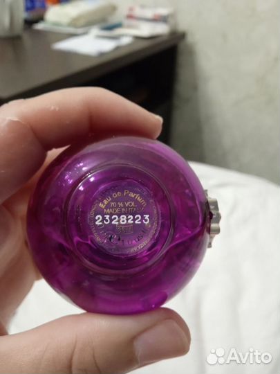 Versace Dylan Purple lady 30ml