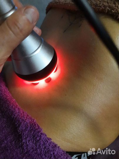 Массаж, Massage