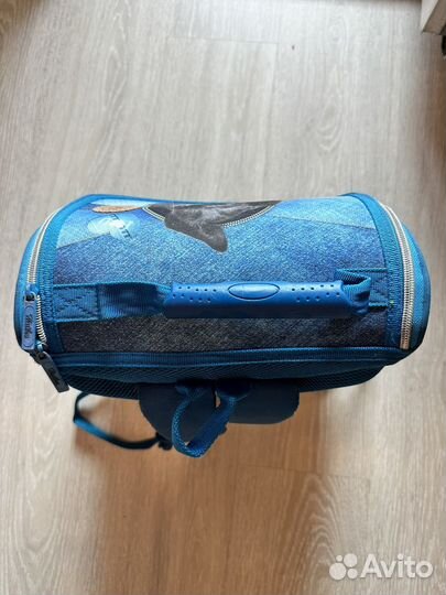 Рюкзак школьный для девочки