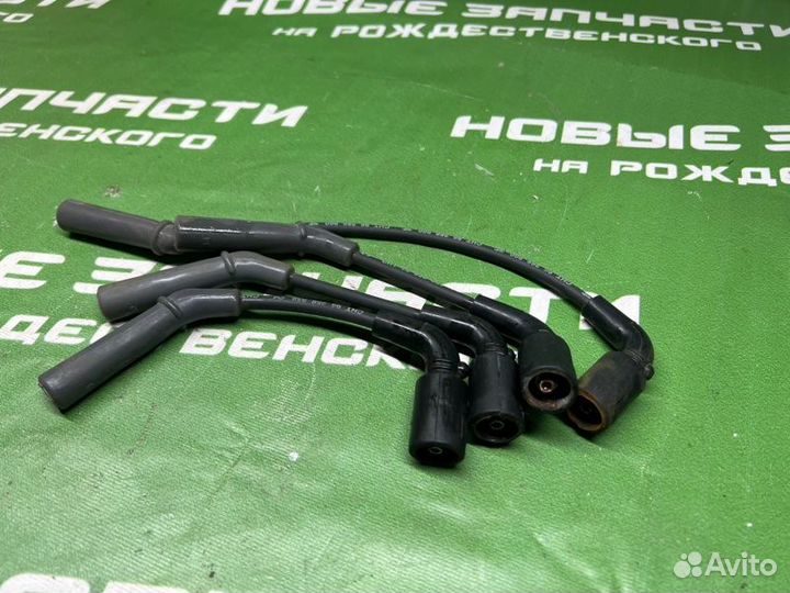 Бронепровод Daewoo Matiz