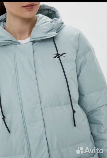 Куртка Reebok