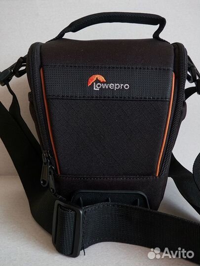 Сумка для фотоаппарата LowePro Adventura TLZ 20 II