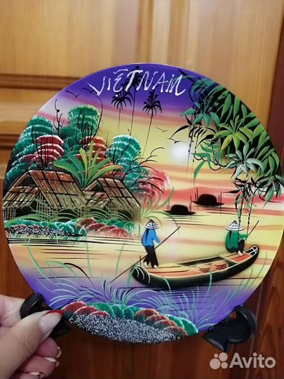 Сувенир из Вьетнама