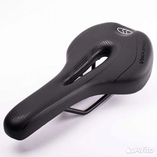 Седло для велосипеда