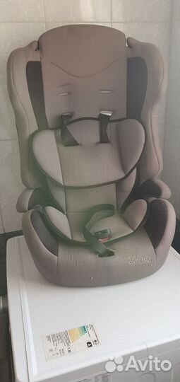 Детское автокресло