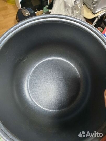 Чаша для мультиварки