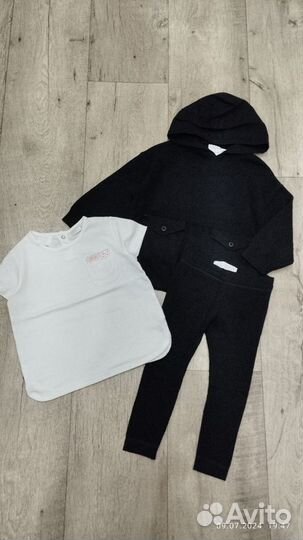 Одежда для модницы р-р 92 - 98