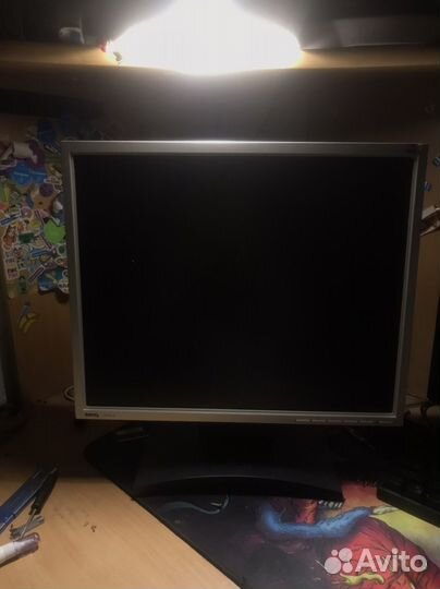 Монитор Benq FP93G+