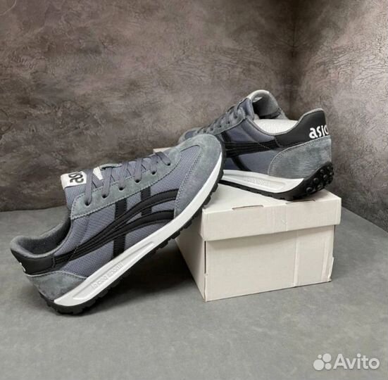 Кроссовки мужские Asics