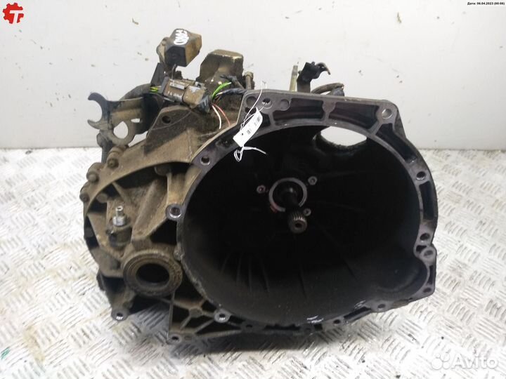 Кпп 5ст. Ford Focus 1 (1998-2004)