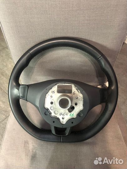 Руль VW Tiguan 2, Jetta 6, Polo 5