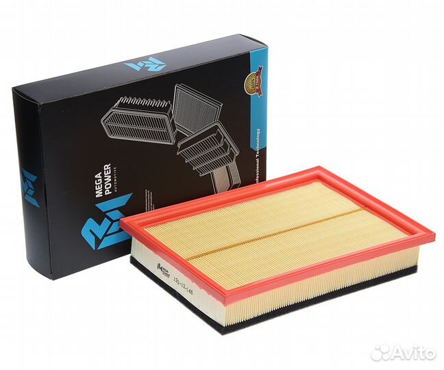 Фильтр воздушный VW Sharan ford Galaxy seat Alhamb