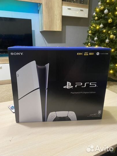 Sony playstation 5 ps5