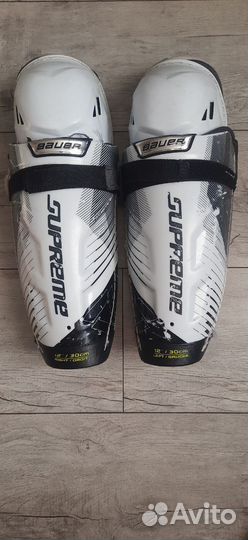 Хоккейная форма