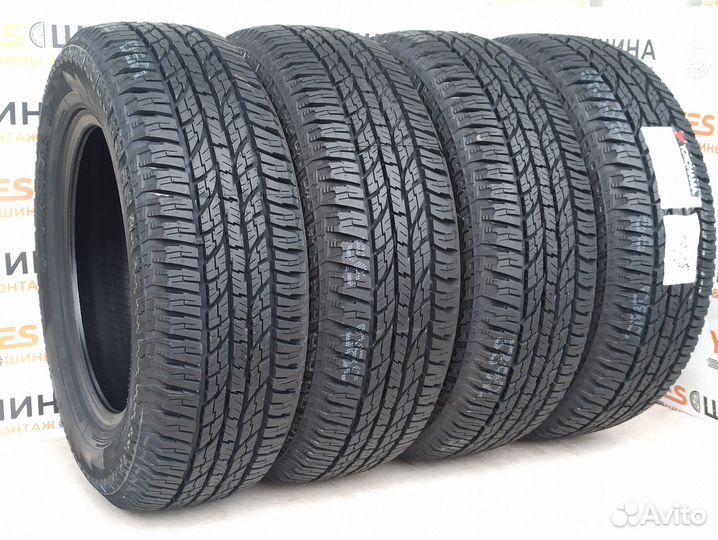 Yokohama Geolandar A/T G015 235/70 R16 106K
