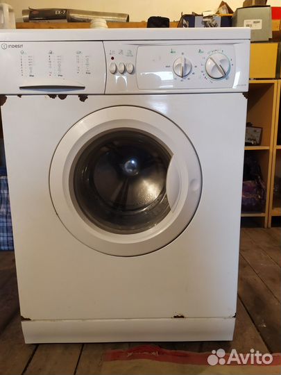 Стиральные машины бу