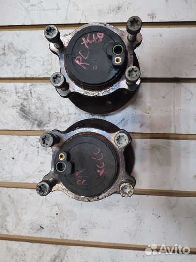 Ступичный подшипник задний Volvo XC60 2WD