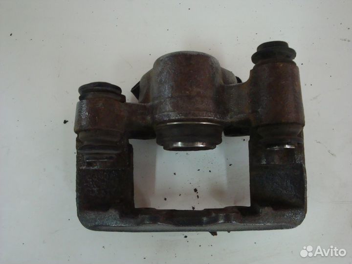 Суппорт тормозной задний левый Chery Tiggo