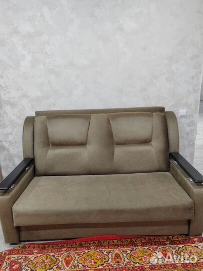 Диван бу