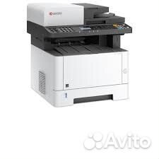 Мфу Kyocera Ecosys M3040dn и M2735dn (сост нов)