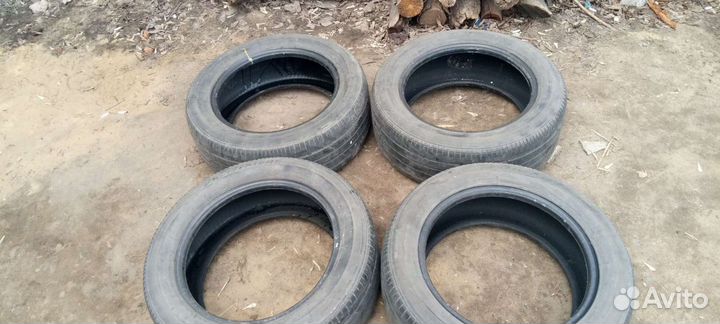 Bridgestone Turanza Eco 215/55 R16