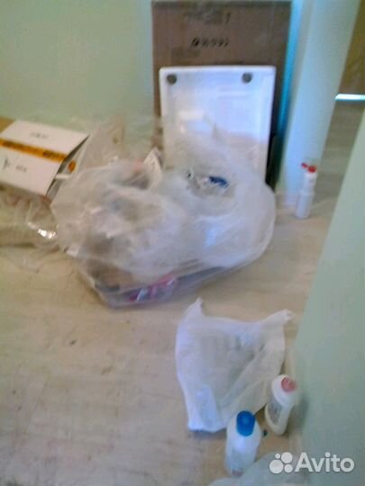 Убираюсь чисто