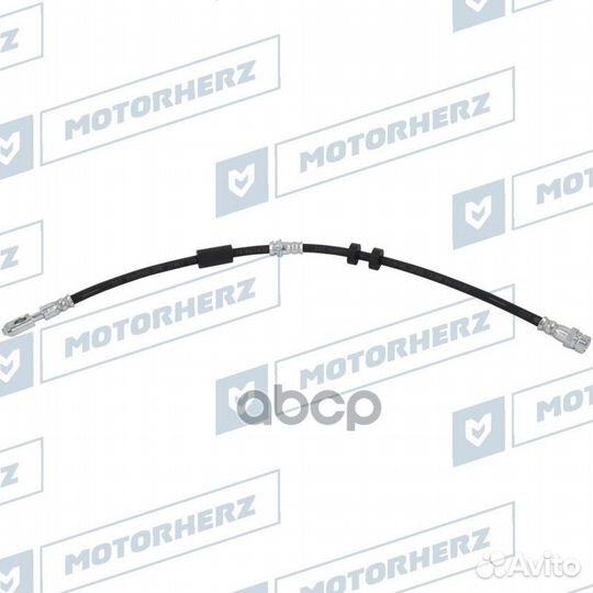 Шланг тормозной HBF0076 Motorherz