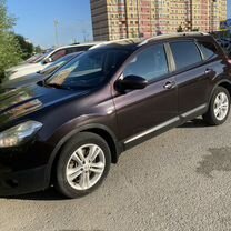 Nissan Qashqai+2 2.0 CVT, 2011, 140 000 км, с пробегом, цена 1 400 000 руб.